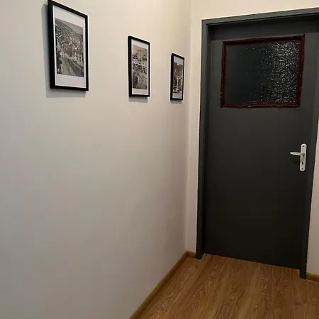 Апартамент Boutique 2bb 2br Location And Stunning View! Велико Търново