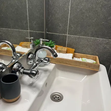 Апартамент Boutique 2bb 2br Location And Stunning View! Велико Търново