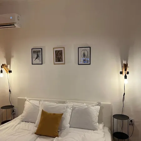 Boutique 2bb 2br Location And Stunning View! Апартамент