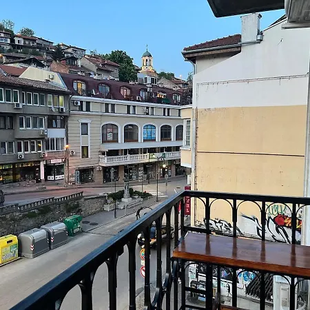Boutique 2bb 2br Location And Stunning View! * Велико Търново