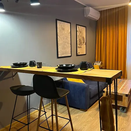 Boutique 2bb 2br Location And Stunning View! Велико Търново