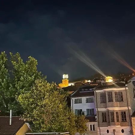 Апартамент Boutique 2bb 2br Location And Stunning View! Велико Търново