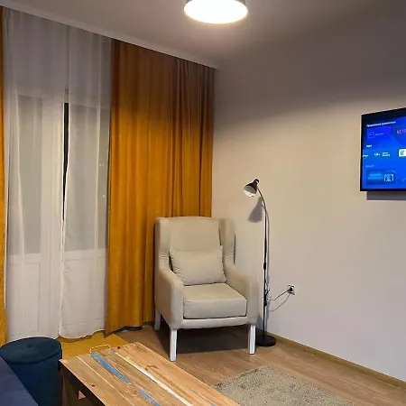 Boutique 2bb 2br Location And Stunning View! Апартамент