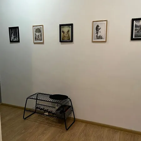 Апартамент Boutique 2bb 2br Location And Stunning View!