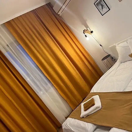 Апартамент Boutique 2bb 2br Location And Stunning View! *