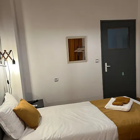 Апартамент Boutique 2bb 2br Location And Stunning View!