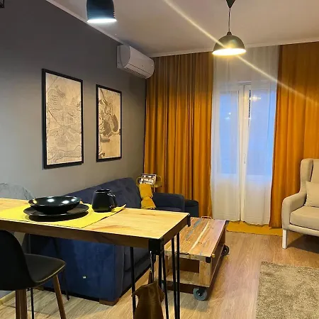 Boutique 2bb 2br Location And Stunning View! Апартамент