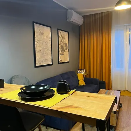 Boutique 2bb 2br Location And Stunning View! Велико Търново