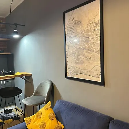 Boutique 2bb 2br Location And Stunning View! Велико Търново