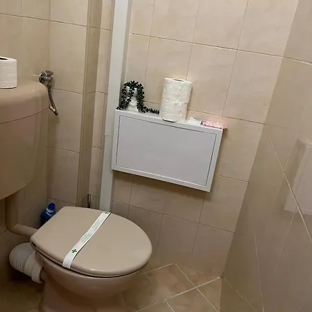 Апартамент Boutique 2bb 2br Location And Stunning View! *