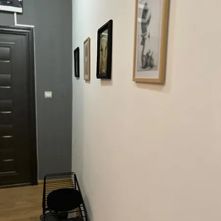 Boutique 2bb 2br Location And Stunning View! Апартамент *
