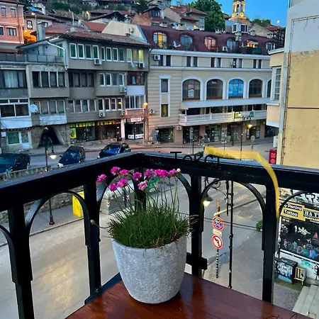 Апартамент Boutique 2bb 2br Location And Stunning View!