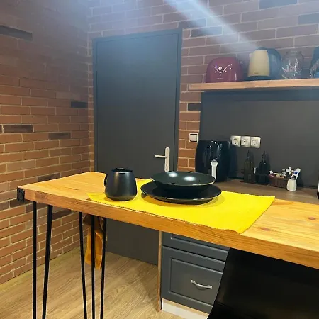 Апартамент Boutique 2bb 2br Location And Stunning View!