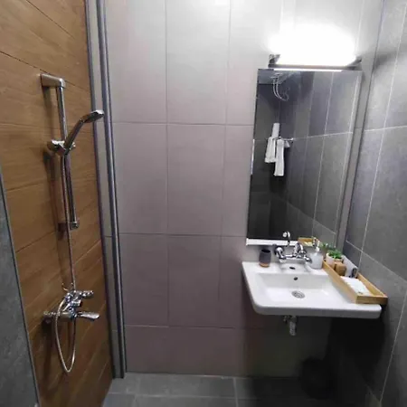 Апартамент Boutique 2bb 2br Location And Stunning View! *